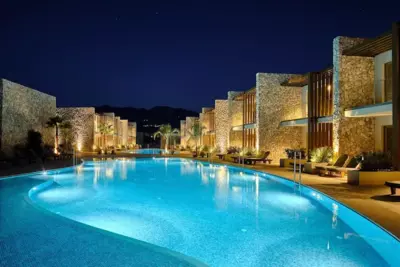 Utopia Blu Hotel - Tigaki