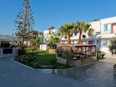 Tigaki Beach Hotel - Tigaki