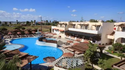 Gaia Village - Tigaki