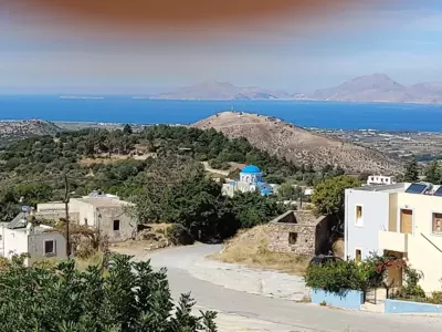 Philippos & Alexandros Apartments - Tigaki