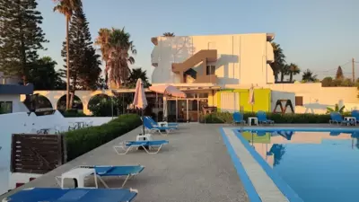 Aegean Pearl - Tigaki