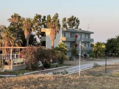 Garden City Image - Tigaki