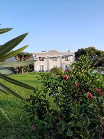 Modern Apartment in Tigaki, near the sea - No 1 - Tigaki