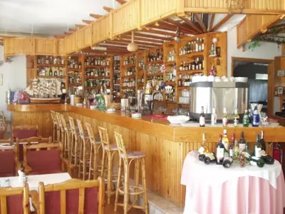 Sagittarius Apartments - Tigaki