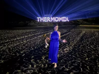 Panoramic Sea View Villa 4 Min to Beach - Tigaki