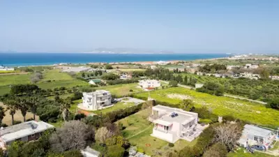 Kos Dream Beachwalk Apartment - Tigaki