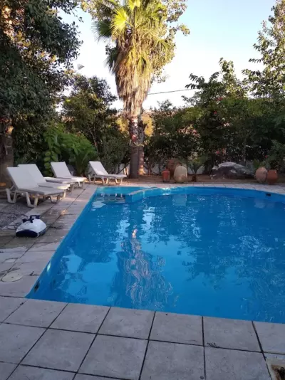 Villa Irene Royale - Pool - Sea View - Free Cruise - Tigaki