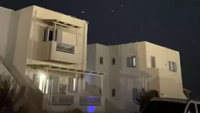 Oceanides Residence Koufonisia - Koufonissi