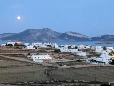 Alkionides Studios - Koufonissi