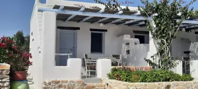 Palio Karnagio Παλιό Καρνάγιο - Koufonissi