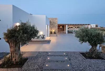 Lefki Sokolata - Koufonissi