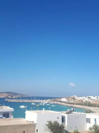 Studios Venetsanos - Koufonissi