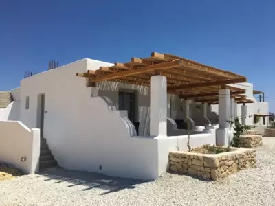 AGERI HOME - Koufonissi