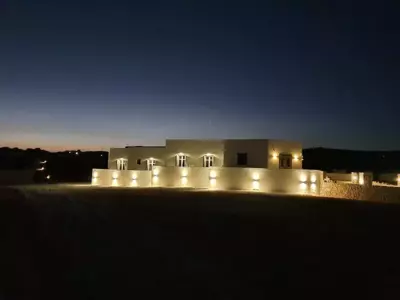 Fyroa apartments koufonissia - Koufonissi