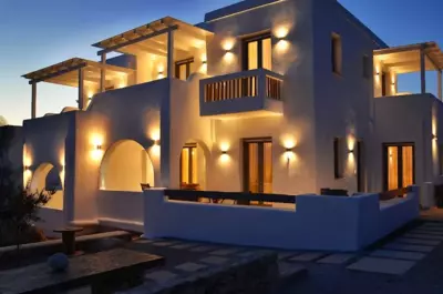 Lilian Studios - Koufonissi