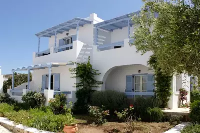 Niriides Boutique Apartments - Koufonissi