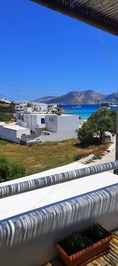 MARGARITA'S-STUDIOS - Koufonissi