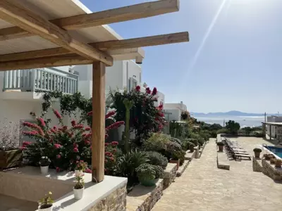 Aeolos Hotel - Koufonissi