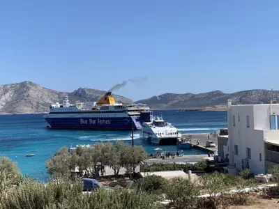 Ammos Studio - Koufonissi