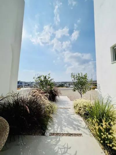 Nysis Koufonisia - Koufonissi