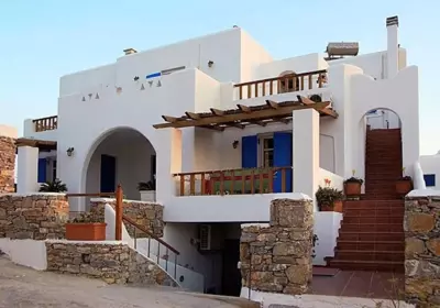 Dafnis Koufonisia - Koufonissi