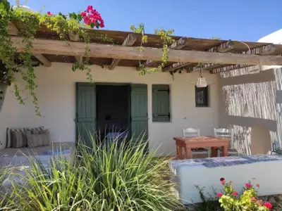 Pambelos Lodge - Koufonissi