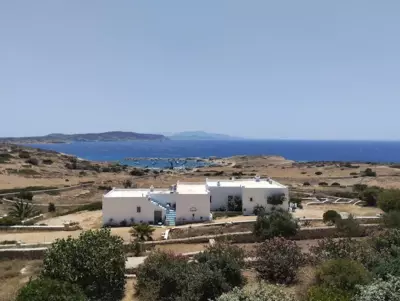 Stella's Home - Koufonissi