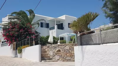 Evdokia 4 - Koufonissi