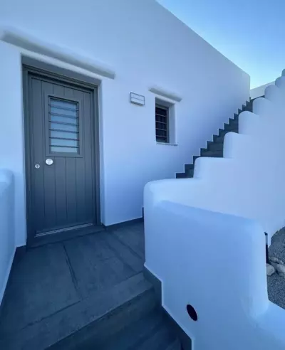 SOPHILIA SUITES - Koufonissi