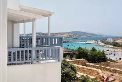 Aegean Colors Koufonisia - Koufonissi