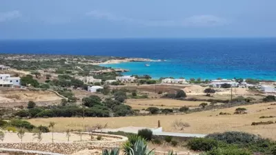 Mystic Villas Koufonisi - Koufonissi