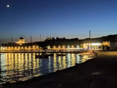 Windmill Villa - Koufonissi