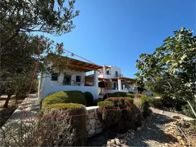 Cemilion - Koufonissi