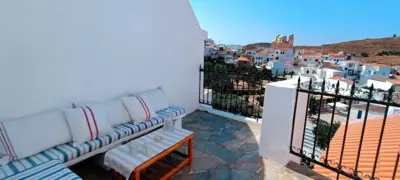 Cycladic experience - Dhriopis