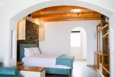 Casa Driopis - Dhriopis