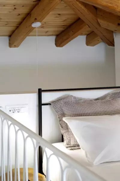 Olive Dryopis Apartments - Dhriopis