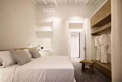 Syllac Elegant Stay - Dhriopis