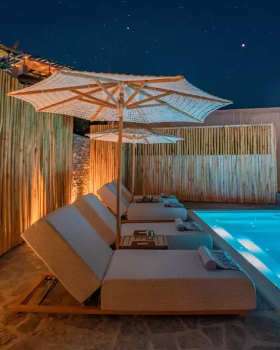 Canal Suites - Kanala