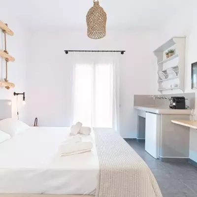 Mantellina Suites - Kanala