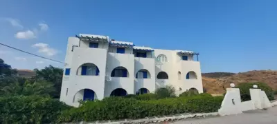 kamares kythnos - Kanala