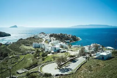 Antamoma Suites - Kanala