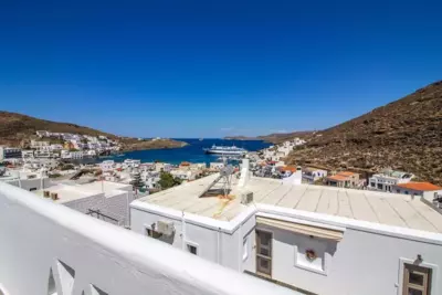 Marnik Suites - Kanala