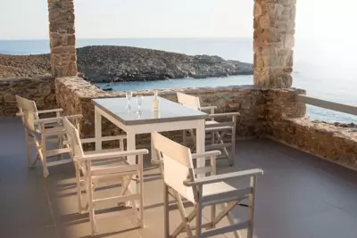Cape Suites - Kythnos