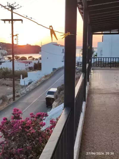 The View House 1 - Kythnos