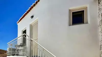 Lythi Kythnos - Kythnos