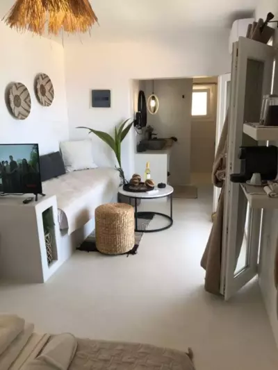 Darsi suites Kythnos - Kythnos