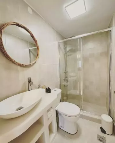 Moma Apartment - Kythnos