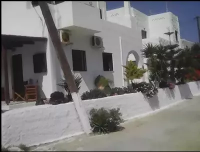 Mouria Studio C - Kythnos