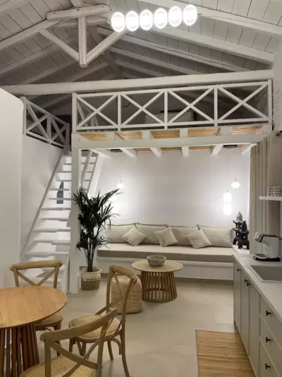 Βότρυς home - Kythnos