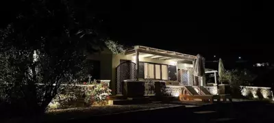 Diana's Luxury Suites - Kythnos